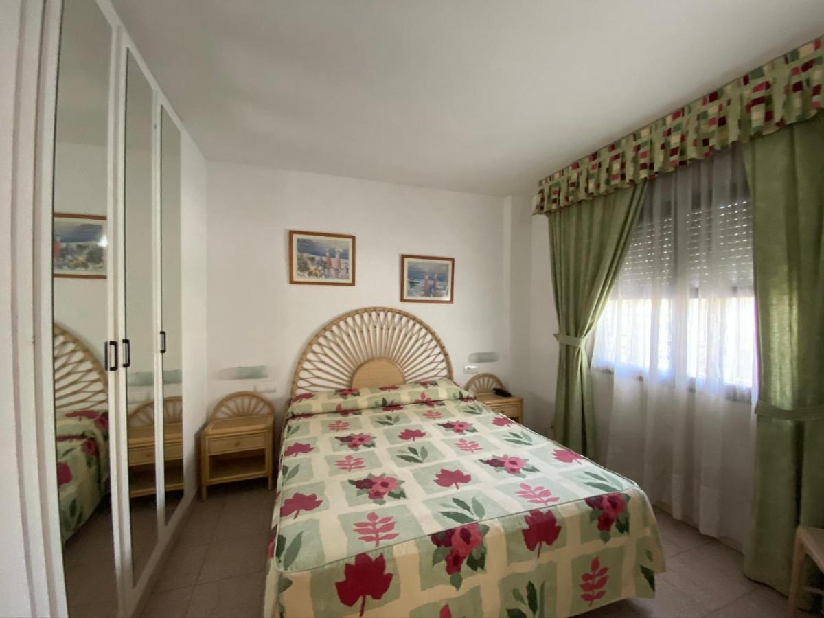 La Dorada Apartment Salou Exterior photo